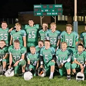 Meet your Posher, Trevor